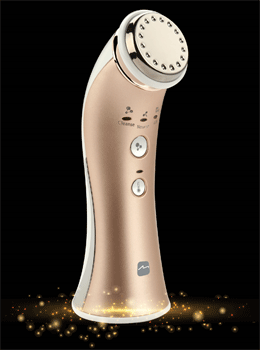 Win a MiLuxy Moisturising Massager