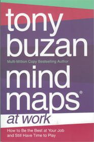 Mind Maps - Tony Buzun