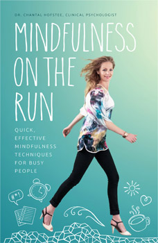 Mindfulness On The Run