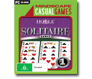 Hoyle Solitaire Games