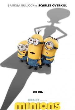 Minions