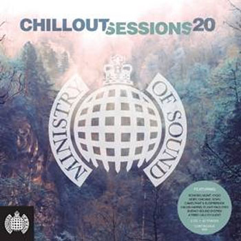Ministry Of Sound Australia Chillout Sessions 20