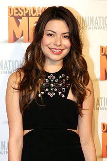 Miranda Cosgrove The Intruders Interview