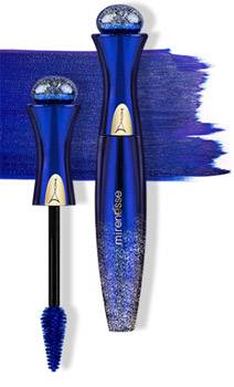 Mirenesse Indelible Indigo Supreme Secret Weapon 24Hr Mascara