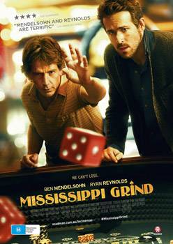 Mississippi Grind