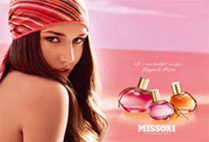 Missoni Perfume Fragrance