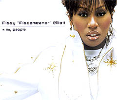 Missy Elliot