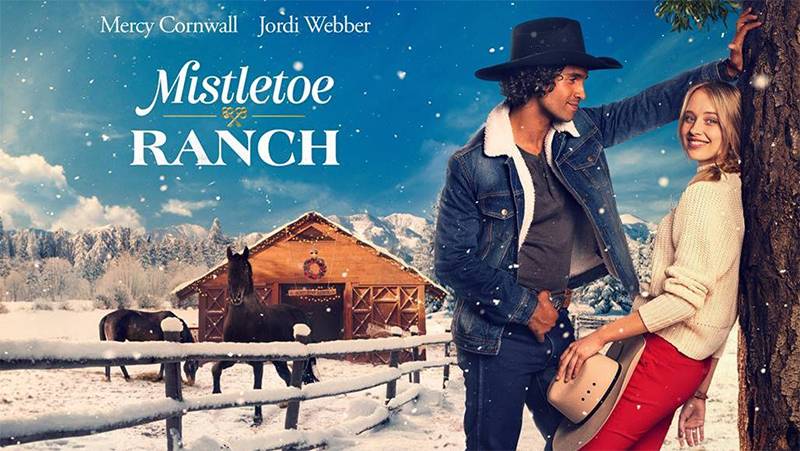 Mistletoe Ranch