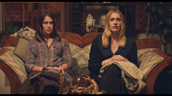 Greta Gerwig Mistress America