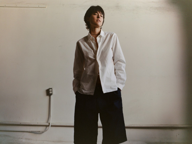 Miya Folick Shares New Single 'Elton John'