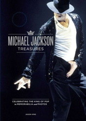 The Michael Jackson Treasures