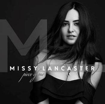 Missy Lancaster Piece Of Me