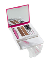 Model Co Eyebrowz Kit