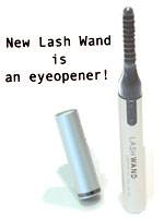 Model Co Lash Wand