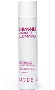ModelCo Shimmer Airbrush Illuminiser