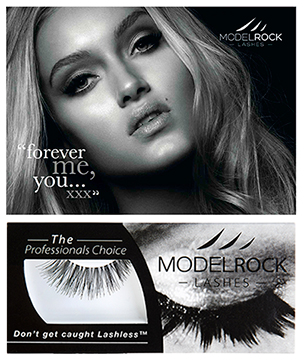 ModelRock Lash Packs