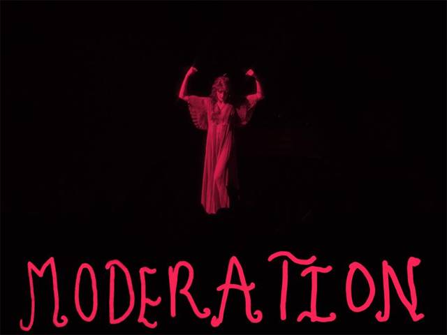 Florence + the Machine Moderation