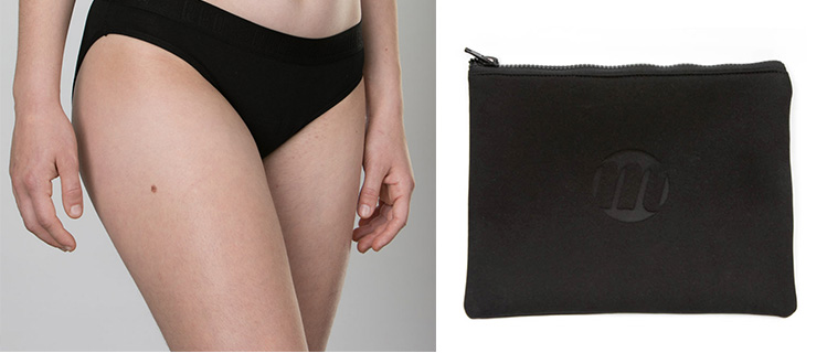 MODIBODI RED Bundle Pack