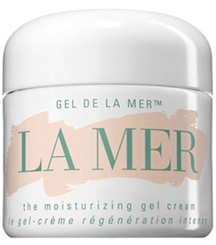 La Mer Moisturizing Gel Cream