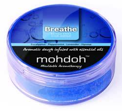 Mohdoh Breathe, Think & Unwind