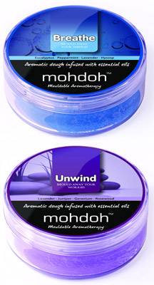 Mohdoh Mouldable Aromatherapy