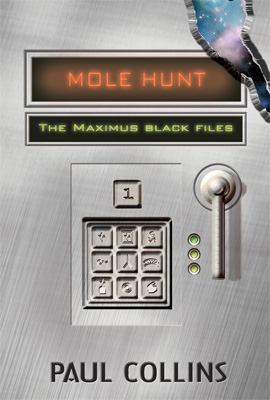 The Maximus Black Files Mole Hunt Interview
