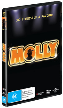 Molly DVD