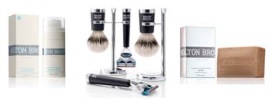 Molton Brown Grooming Gifts
