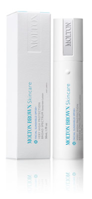 Molton Brown The Facial Sunshield SPF30