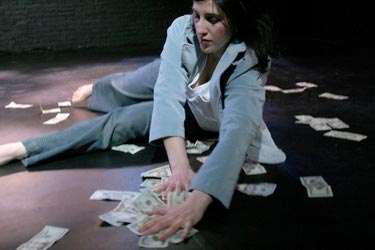 Arts House presents Sara Juli's The Money Conversation