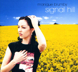 Monique Brumbys Signal Hill