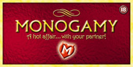 Monogamy Board Game