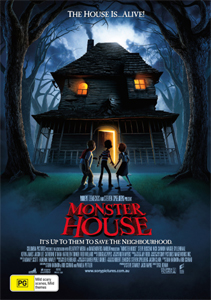 Monster House