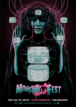 Monster Fest