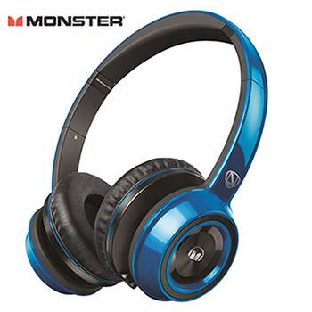 Monster N-Tune Headphones