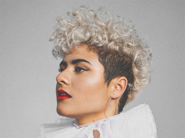 Montaigne Complex National Album Tour