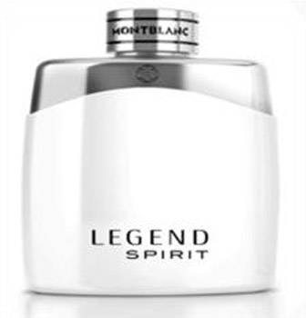 Montblanc Legend Spirit