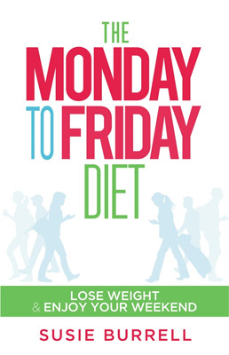 The Monday to Friday Diet