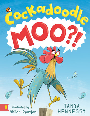 Win CockadoodleMOO books