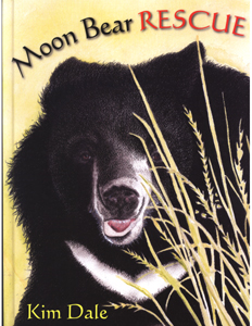 Moon Bear Rescue