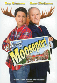 Mooseport