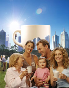 Australia's Biggest Morning Tea