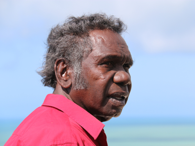 Australian Story: Morning Star – Witiyana Marika