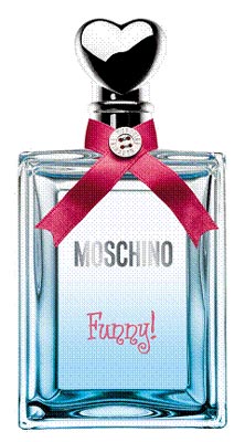 Moschino Funny