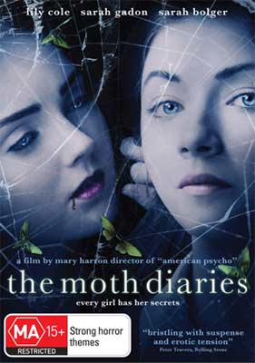 The Moth Diaries