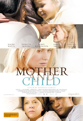 <i>Mother and Child </i>Movie Tickets