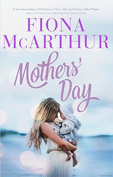 Win Mother's Day Books