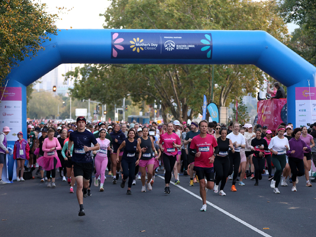 Mother's Day Classic Returns Bigger Than Ever for 2026