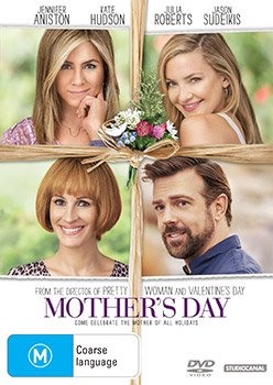 Mother's Day DVDs