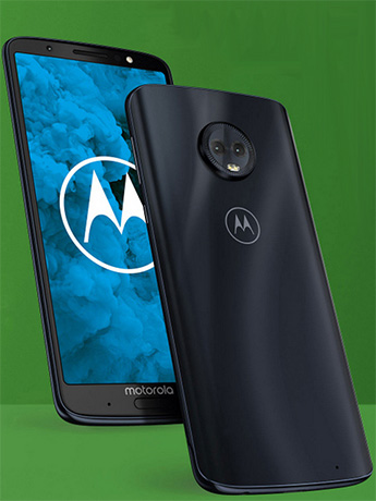 Motorola Moto G6 Plus